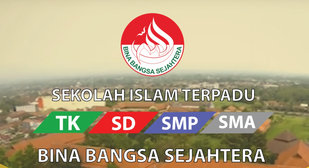 PPDB SIT BINA BANGSA SEJAHTERA 2021-2022