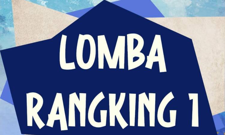 Lomba Rangking 1